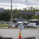 핀란드도 러시아인 입국 금지… EU행 탈출로 다 막혔다 이미지