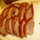 ▶ 중국 소문난 맛집중식 정찬의 갑, 백년 오리구이의 전통명가: 베이징 취안쥐더 이미지