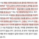광복회장 "윤서인 80억 고소.. 이번엔 후원금으로 안될 것" 이미지