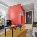 [여자만] 다운타운 칼리지역 파크사이드 레지던스 서블렛 구합니다! Parkside student residence 이미지