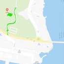 남산체육공원 화장실 이미지