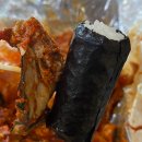 원조충무할매김밥 네이버블로그