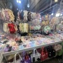 동대문상가A동 | 주말(토)동대문부자재상가다녀온 후기 +식당가, ATM, 주차 싸게 TIP