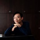 피아니스트 윤홍천 리사이틀 이미지