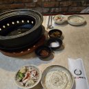 청담숯불구이 - 성동구 마조로 27 | 한우숯불구이맛집 도산뚝배기 청담 다녀온 후기
