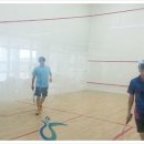 인천 송도스포츠파크 엘엔지(LNG)스쿼시 장 이미지