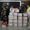 사계절 푸른솔 태권도장 이미지