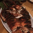 멍믈리에 | [서촌맛집]두발로 들어가서 네발로 나오는 서촌 계단집