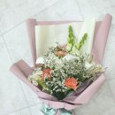 플로리스트&생활원예 이미지