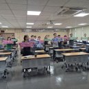 예산군농업기술센터 | 예산군농업기술센터, 폭염 대비·청렴 실천 다짐… ‘업무공유의 날’ 정례 운영