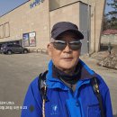 DMZ 평화의 길 31-1코스(고성구간)