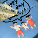 라쏭케이크 | 분당/야탑 주문 케이크 :: 라쏭케이크(lassong cake) 주문 후기
