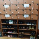 충무동 골목시장 앞 이미지