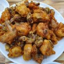 용천통닭 이미지