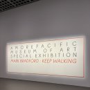 사회지리학2 | 마크 브래드포드 Keep Walking 展 아모레퍼시픽 미술관 25.8.1 - 26.1.25
