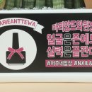 마리앙뜨와 네일