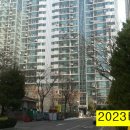 석관중학교 인근 이미지