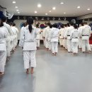 용인대 제일 유도관 이미지