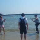 곰섬해수욕장 이미지