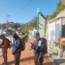 속초해경거진파출소 | 해파랑길 48코스 거진항~반암해수욕장~북천철교~동호리해변~가진항, 2025/11/15(토)