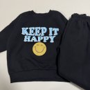 꼬모어린이집 | 아기 어린이집 등원룩으로 딱! 키즈꼬모 유아 상하복 사이즈팁