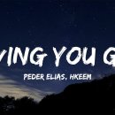 Loving You Girl_Peder Elias 이미지