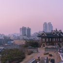 수원팔색길 화성성곽길 이미지