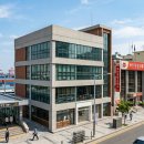 부산세관본부(출입국외국인청) 이미지