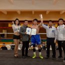 장정구 복싱 이미지