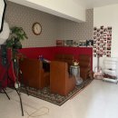 수정다방 | [송파] 잠실셀프사진관 ‘하우알유두잉’ 빈티지 웨딩 다방 컨셉 (의상대여+보정 후기)