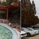 온천