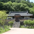 월천길(도산면) 이미지