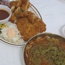 예인 | 익산 맛집 예인면옥 돈가스와 진냉면 내돈내먹 후기!!!