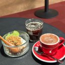 경희레몬 한의원 | 원주 재즈바 분위기 커피맛집 <버드랜드커피클럽>