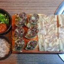 담소사골순대이수역점
