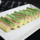 무지개계란 이미지