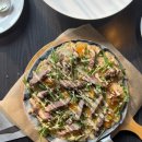 파델라(Padella) | [서울] 홍대 연남동 파델라, 이색적인 피자와 리조또가 너무 맛있었던 홍대 데이트코스 (내돈내산)