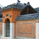 (4 of 8) 서울에 다시 오다! Kyeongbokgung Palace - Seoul, Korea - 여행 7~16일째 이미지