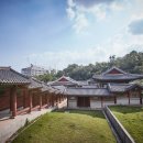 경희궁 이미지