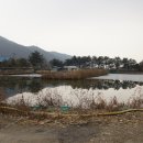 태산 낚시터
