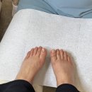 파리바게트 광명제일점 | 포항 내성발톱 통증 안녕! 비올라푸스케어 효자점 무좀발톱 관리 받고 광명 찾은 후기 (ft. 효자동네일)