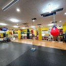 타이틀 복싱 클럽 이미지