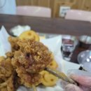 그랜드오리날개튀김 | 구례맛집 구례오일장맛집 봉동리맛집 양군오리날개튀김 오리날개튀김 감자튀김 후기