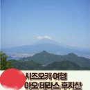 반도카 | 시즈오카 여행 이즈반도 아오테라스 파노라마 파크 케이블카 후기