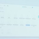 영문 모던 캘리그라피 2 이미지