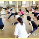 줌바·다이어트댄스 이미지