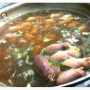 무안세발낙지 이미지