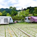 대장경오토캠핑장 이미지