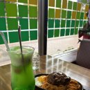 그린찻집 | 기타큐슈 고쿠라 로컬맛집 킷사텐 그린그래스 (솔직 후기)