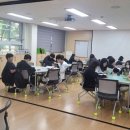 보라중학교 이미지